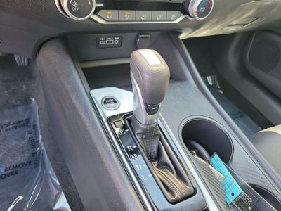 2025 Nissan Altima - Photo 20