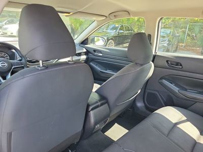 2025 Nissan Altima - Photo 24