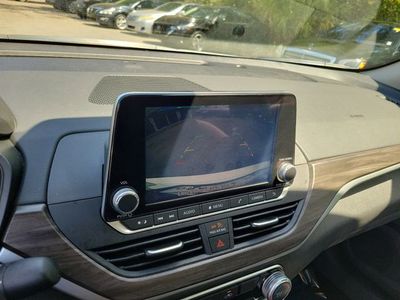 2025 Nissan Altima - Photo 18