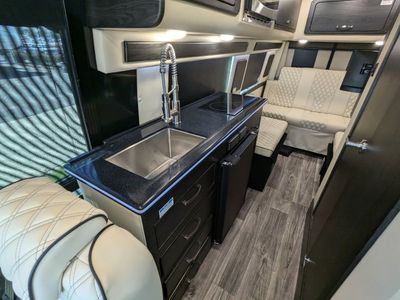2025 Midwest Passage RV 170 EXT - Photo 12