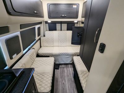 2025 Midwest Passage RV 170 EXT - Photo 4
