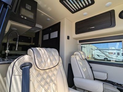 2025 Midwest Passage RV 170 EXT - Photo 27