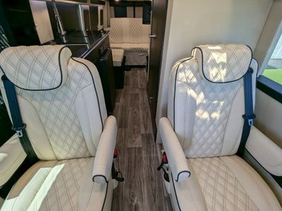 2025 Midwest Passage RV 170 EXT - Photo 26