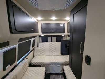 2025 Midwest Passage RV 170 EXT - Photo 17