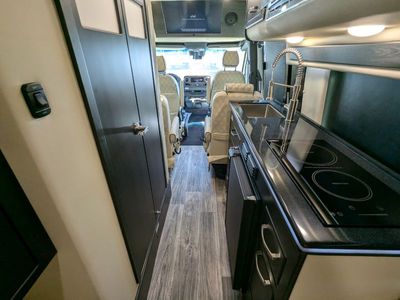 2025 Midwest Passage RV 170 EXT - Photo 1