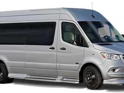 2025 Midwest Passage RV 170 EXT - Photo 31