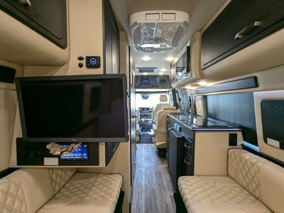 2025 Midwest Passage RV 170 EXT - Photo 19