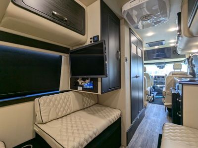 2025 Midwest Passage RV 170 EXT - Photo 16