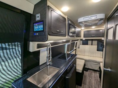 2025 Midwest Passage RV 170 EXT - Photo 5