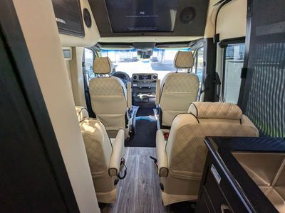 2025 Midwest Passage RV 170 EXT - Photo 22