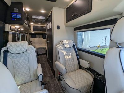 2025 Midwest Passage RV 170 EXT - Photo 9