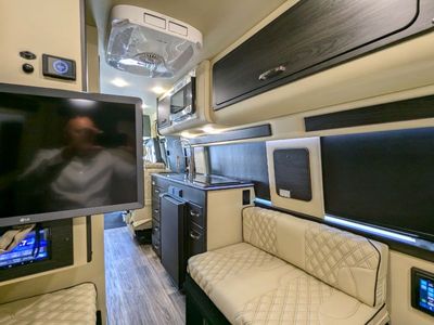 2025 Midwest Passage RV 170 EXT - Photo 23