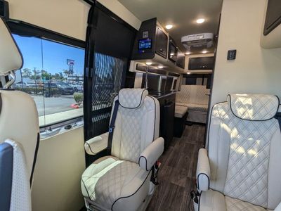 2025 Midwest Passage RV 170 EXT - Photo 21