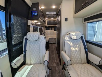 2025 Midwest Passage RV 170 EXT - Photo 11