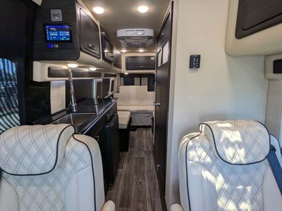 2025 Midwest Passage RV 170 EXT - Photo 29