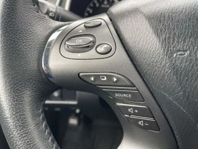 2020 Nissan Murano - Photo 15