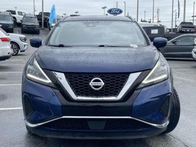 2020 Nissan Murano - Photo 6