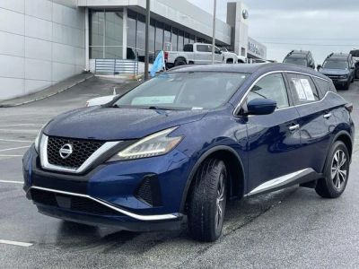 2020 Nissan Murano - Photo 5