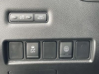 2020 Nissan Murano - Photo 13