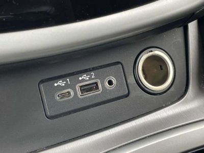 2020 Nissan Murano - Photo 24