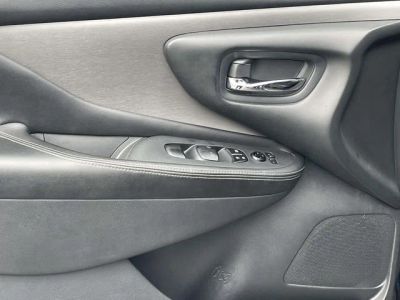 2020 Nissan Murano - Photo 11