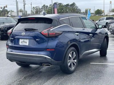 2020 Nissan Murano - Photo 3