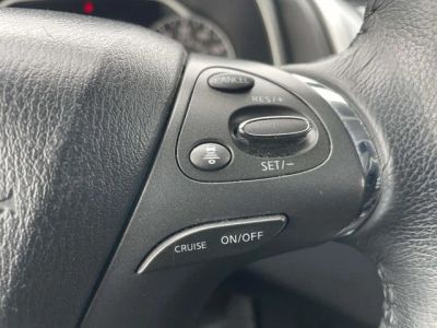 2020 Nissan Murano - Photo 16