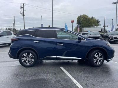 2020 Nissan Murano - Photo 2