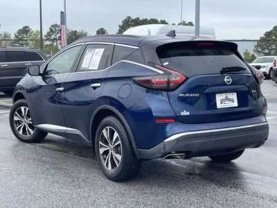 2020 Nissan Murano - Photo 4