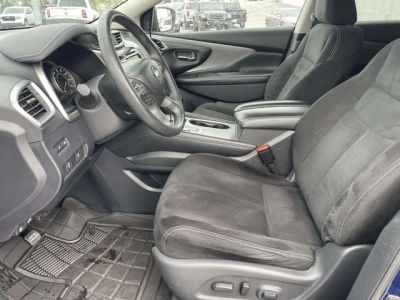 2020 Nissan Murano - Photo 14