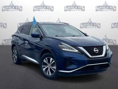 2020 Nissan Murano - Photo 1