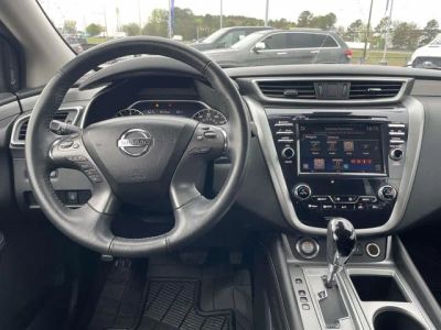2020 Nissan Murano - Photo 9