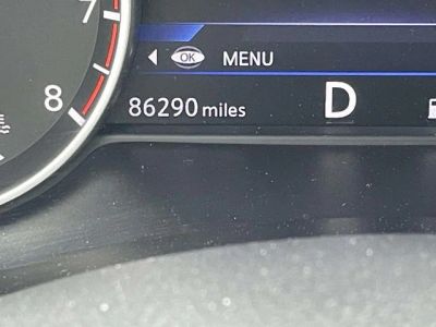 2020 Nissan Murano - Photo 30