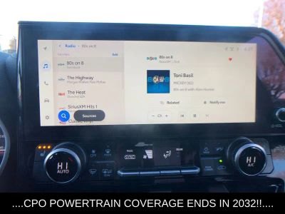 2026 Toyota Highlander XSE - Photo 21