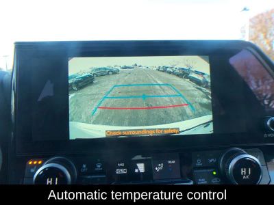 2026 Toyota Highlander XSE - Photo 23