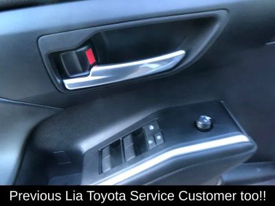 2026 Toyota Highlander XSE - Photo 16