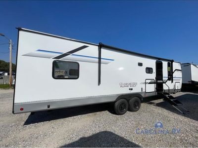 2025 Forest River Cherokee Alpha Wolf - Photo 8