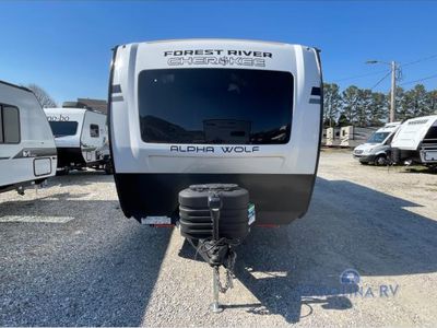 2025 Forest River Cherokee Alpha Wolf - Photo 3