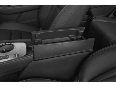 2023 Nissan Rogue — photo 74 view