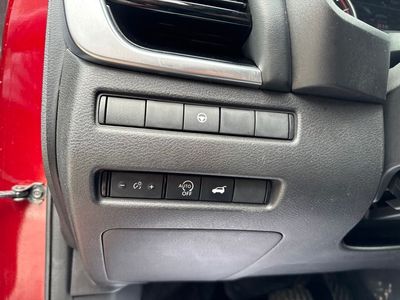 2023 Nissan Rogue — photo 55 view
