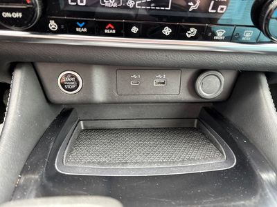 2023 Nissan Rogue — photo 62 view