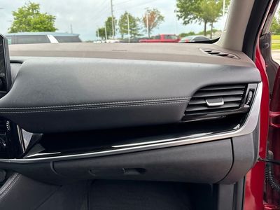 2023 Nissan Rogue — photo 50 view
