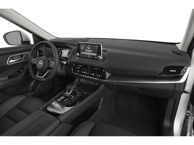 2023 Nissan Rogue — photo 75 view
