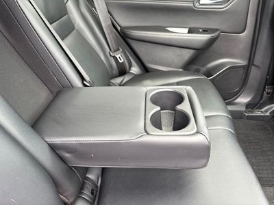 2023 Nissan Rogue — photo 41 view