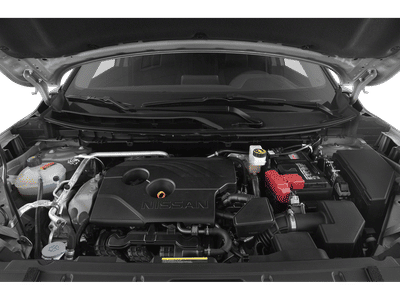 2023 Nissan Rogue — photo 72 view