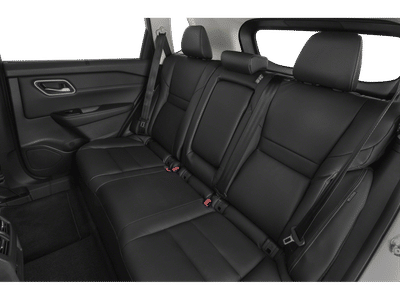 2023 Nissan Rogue — photo 73 view