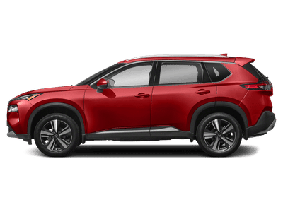 2023 Nissan Rogue — photo 67 view
