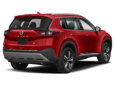 2023 Nissan Rogue — photo 66 view