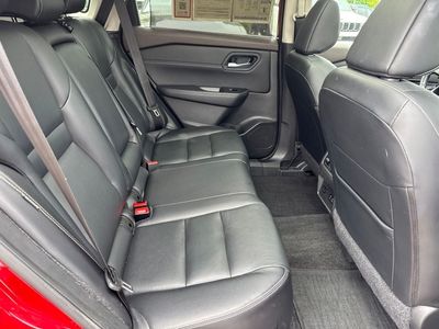 2023 Nissan Rogue — photo 39 view