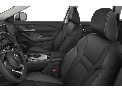 2023 Nissan Rogue — photo 70 view